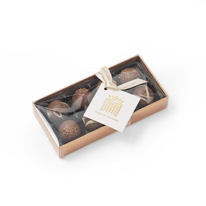 House of Commons Handmade Champagne Truffles