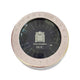 Personalised House of Commons World Time Paperweight image 1