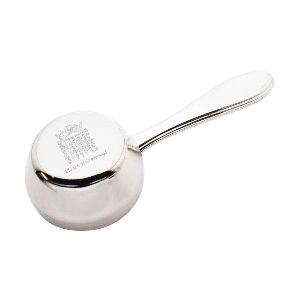 House of Commons Stainless Steel Coffee Scoop featured image