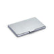Personalised House of Commons Classic Chrome Card Case image 2