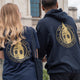 Big Ben and The Elizabeth Tower Hoodie image 3