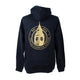 Big Ben and The Elizabeth Tower Hoodie image 5
