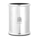 Personalised House of Commons Silver Plated Pen Pot image 2