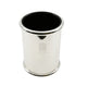 Personalised House of Commons Silver Plated Pen Pot image 1