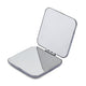 Personalised House of Commons Square Compact Mirror image 3