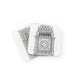 Big Ben Architectural Drawing Coaster Set image 2