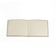 House of Commons Recycled Leather Guest Book image 2