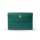 House of Commons Recycled Leather Concertina Folder image 2