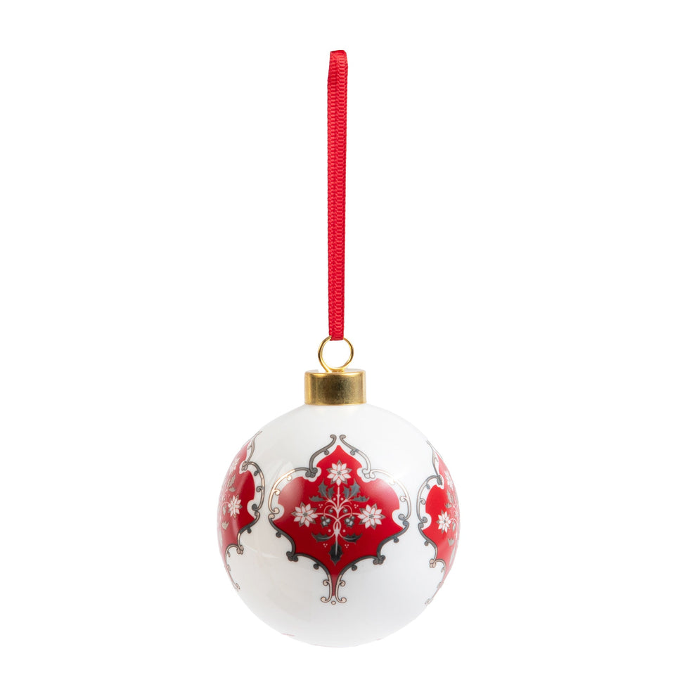 Limited Edition House of Commons Christmas Bauble featured image