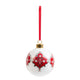 Limited Edition House of Commons Christmas Bauble image 1