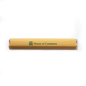 House of Commons Salted Caramel Milk Chocolate Bar