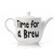 Time for a Brew Big Ben Teapot image 2