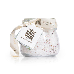 House of Commons Spa Bath Salts