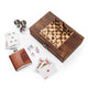 House of Commons Wooden Games Box image 2