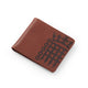 Leather Portcullis Wallet image 2