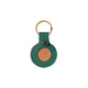 House of Commons Leather AirPod Tag Keyring image 2