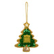 Christmas Tree with Portcullis Decoration image 2
