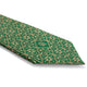 House of Commons Pugin Silk Tie image 2