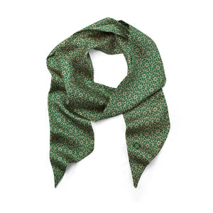 House of Commons Pugin Silk Scarf