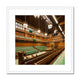 The Commons Chamber Framed &amp; Mounted Print image 2