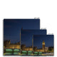 The Ayrton Light, Elizabeth Tower Canvas image 9
