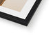 The faces of Big Ben Framed &amp; Mounted Print image 4