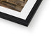 St Stephen's Hall Framed &amp; Mounted Print image 4