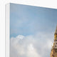 Big Ben above Westminster Hall Canvas image 3