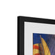 King John Assents to the Magna Carta Framed &amp; Mounted Print image 7