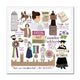 Votes for Women Framed Print image 2