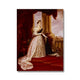 Young Queen Victoria Canvas image 1