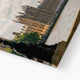 The Palace of Westminster from South Bank Canvas image 6