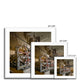 Big Ben's Mechanism Framed Print image 11