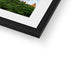 View from Parliament Square Framed &amp; Mounted Print image 4