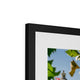 The Palace of Westminster from South Bank Framed &amp; Mounted Print image 7