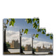 The Palace of Westminster from South Bank Canvas image 10