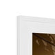Big Ben's Mechanism Framed &amp; Mounted Print image 8
