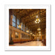 The Royal Gallery Framed Print image 2