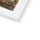 St Stephen's Hall Framed &amp; Mounted Print image 5