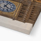 The faces of Big Ben Canvas image 6