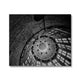 Dome in Central Tower, c.1905 Canvas image 1