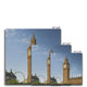 View from New Palace Yard Canvas image 9