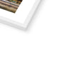 The Ayrton Light, Elizabeth Tower Framed Print image 5