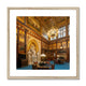 The Prince's Chamber Framed &amp; Mounted Print image 3