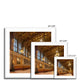 The Royal Gallery Framed Print image 10