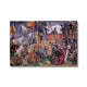 King John Assents to the Magna Carta Canvas image 1