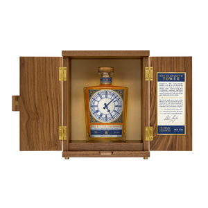Big Ben Limited Edition 35-Year-Old Single Grain Scotch Whisky - 70cl (201-300)