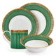 House of Commons Benches Breakfast Service for 4 image 1