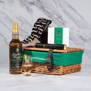 House of Commons Whisky Hamper