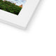View from Parliament Square Framed &amp; Mounted Print image 5
